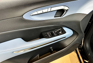 купить ФАВ Bestune T90 2024, автосалон автоцентр