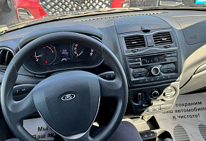 купить Лада Granta 2018, автосалон автоцентр