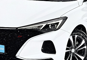 купить Чанган Eado Plus 2023, автосалон автоцентр