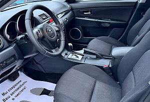 купить Мазда 3 2007, автосалон автоцентр