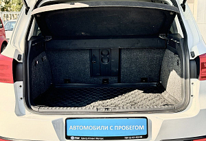 купить Фольксваген Tiguan 2013, автосалон автоцентр