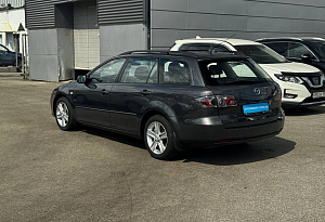 купить Мазда 6 2006, автосалон автоцентр