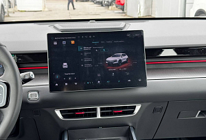 купить  DASHING 2024, автосалон автоцентр
