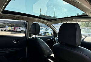 купить Ниссан Qashqai 2013, автосалон автоцентр