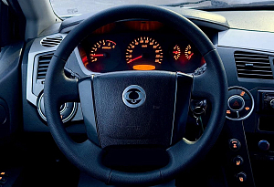 купить Санг Kyron 2010, автосалон автоцентр