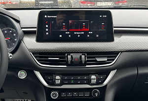 купить  Tunland G7 2024, автосалон автоцентр