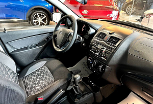 купить Лада Granta 2024, автосалон автоцентр