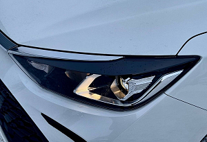 купить Байк U5 Plus 2024, автосалон автоцентр