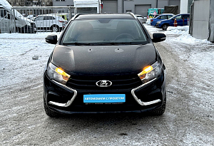 купить Лада Vesta 2021, автосалон автоцентр