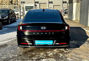 купить Хендай Sonata 2020, автосалон автоцентр