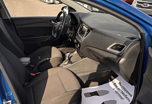 купить Хендай Solaris 2019, автосалон автоцентр