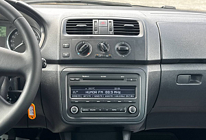 купить Шкода Roomster 2012, автосалон автоцентр