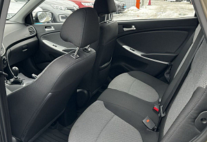 купить Хендай Solaris 2012, автосалон автоцентр