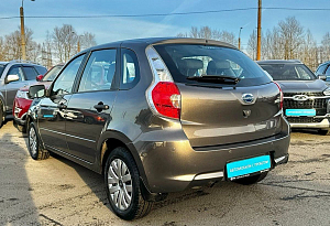 купить Датсун mi-DO 2017, автосалон автоцентр