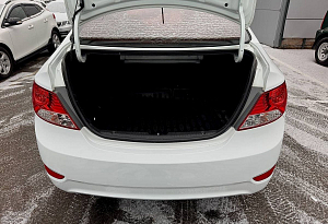 купить Хендай Solaris 2011, автосалон автоцентр