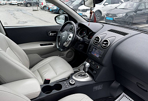 купить Ниссан Qashqai 2011, автосалон автоцентр
