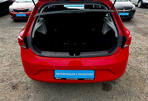 купить СИАТ Leon 2013, автосалон автоцентр