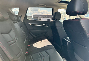 купить Донгфенг AX7 2019, автосалон автоцентр