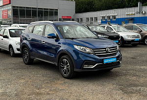 купить Донгфенг 580 2024, автосалон автоцентр