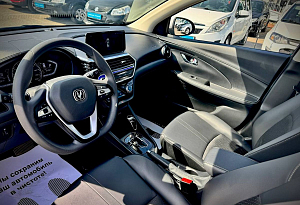 купить Чанган Alsvin 2023, автосалон автоцентр