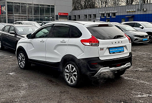 купить Лада XRAY 2020, автосалон автоцентр