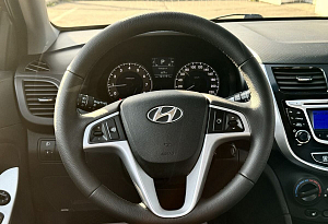 купить Хендай Solaris 2012, автосалон автоцентр