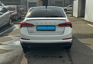 купить Шкода Rapid 2020, автосалон автоцентр