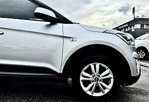 купить Хендай Creta 2019, автосалон автоцентр