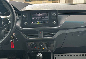 купить Шкода Rapid 2020, автосалон автоцентр