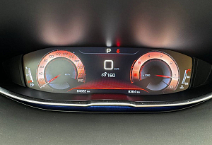 купить Пежо 3008 2019, автосалон автоцентр