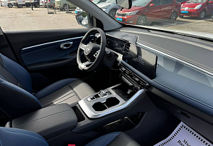 купить ГАК GS3 2024, автосалон автоцентр