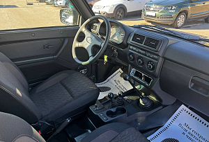 купить Лада 2131 (4x4) 2020, автосалон автоцентр