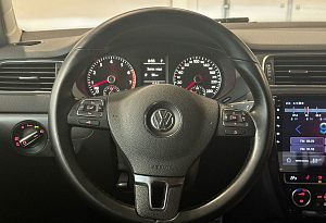 купить Фольксваген Jetta 2014, автосалон автоцентр
