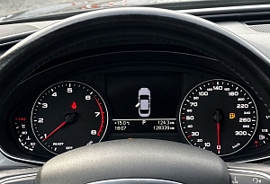 купить Ауди A6 2016, автосалон автоцентр