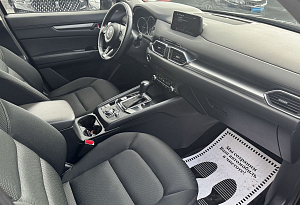 купить Мазда CX-5 2019, автосалон автоцентр
