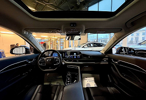 купить ФАВ Bestune B70 2024, автосалон автоцентр