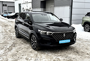 купить ФАВ Bestune T77 2022, автосалон автоцентр