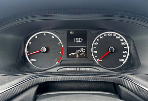 купить Фольксваген Polo 2021, автосалон автоцентр