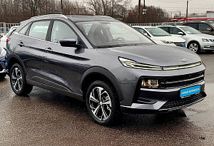 купить Джак JS6 2023, автосалон автоцентр