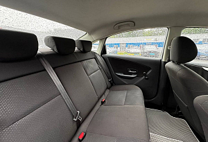 купить Ниссан Almera 2015, автосалон автоцентр