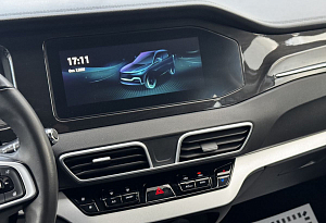 купить Каи X3 2023, автосалон автоцентр