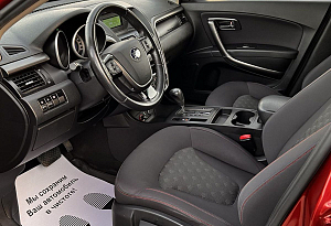 купить ФАВ Besturn X80 2017, автосалон автоцентр