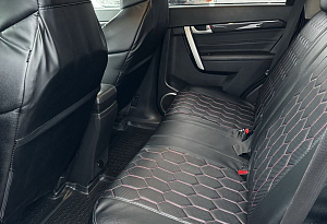 купить Шевроле Captiva 2013, автосалон автоцентр