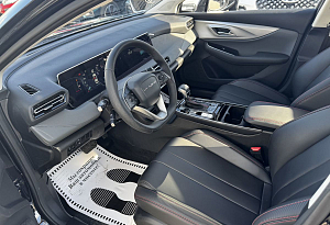 купить Байк U5 Plus 2025, автосалон автоцентр