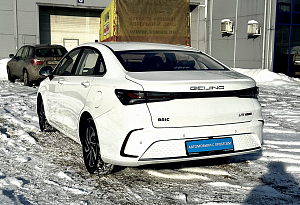 купить Байк U5 Plus 2023, автосалон автоцентр
