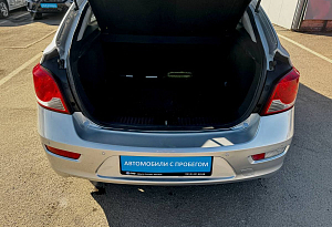 купить Шевроле Cruze 2012, автосалон автоцентр