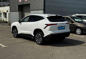 купить  DASHING 2023, автосалон автоцентр