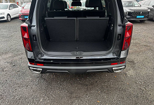купить ГАК GS8 2024, автосалон автоцентр