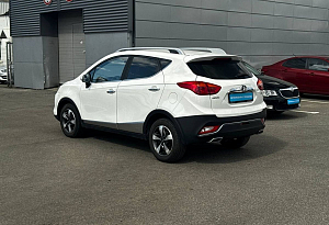 купить Джак S3 2020, автосалон автоцентр
