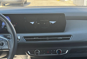 купить Байк U5 Plus 2023, автосалон автоцентр